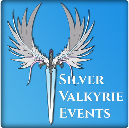 Silver Valkyrie Events